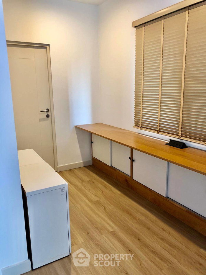 รูป บ้านแฝด 3-ห้องนอน ใน บางเสาธง (ID 3443752) - รูปที่ 8/20