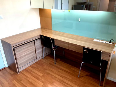 Condos for rent : 23/10/2026 For rent: 13,000 THB/month, 30 sq.m. Unit available and ready to move in. Line ID: monglon 📱0802916881