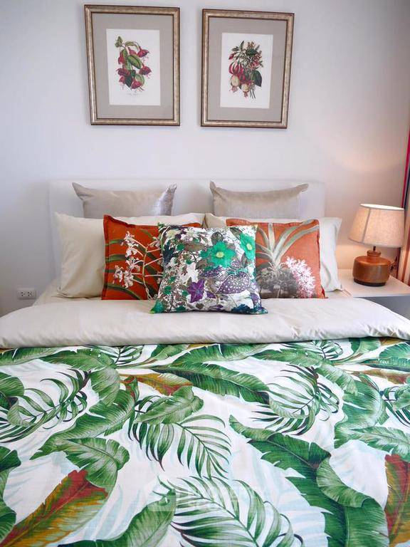 picture 21st-Floor 4-BR 150 Sqm At Baan Kiang Fah, Hua Hin (ID 2289510) - 2/10
