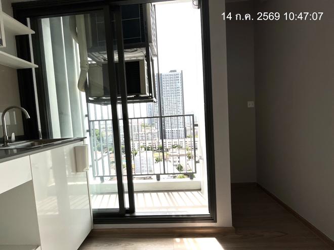 picture CONDO 25.78 Sq.m. Bang Kapi Bangkok for 2.2M - 9/27