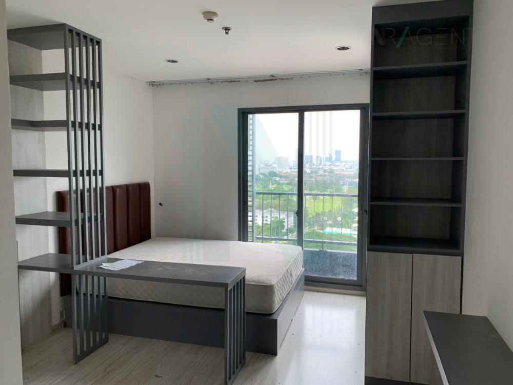 รูป ขายคอนโด ไอดีโอ โมบิ สุขุมวิท อีสท์เกต อาคาร 1 ชั้น 20 1 ห้องนอน ขนาด 21.00 ตรม ใกล้ Bitec บางนา - รูปที่ 1/8