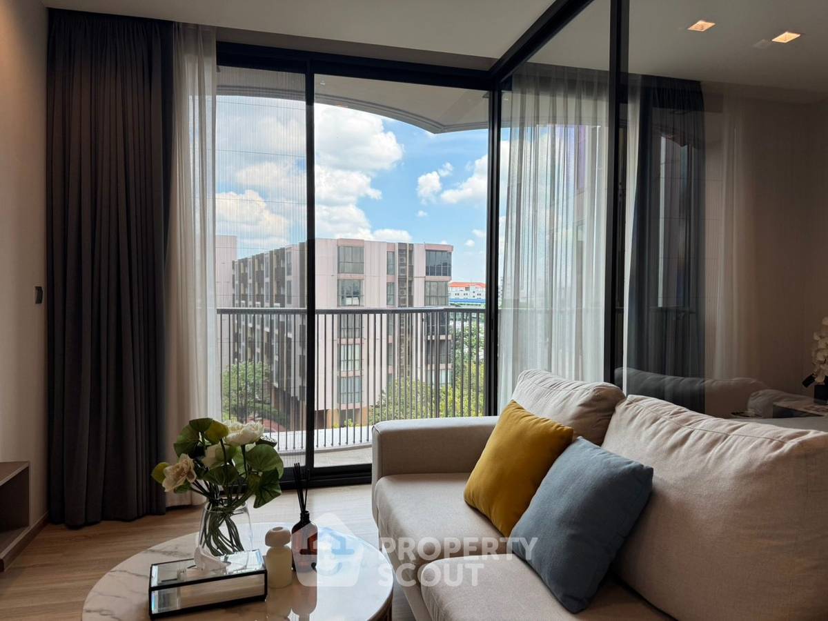 รูป คอนโด 1 ห้องนอน Kawa Haus ขาย ใกล้ BTS อ่อนนุช (ID 3157385) - รูปที่ 13/23
