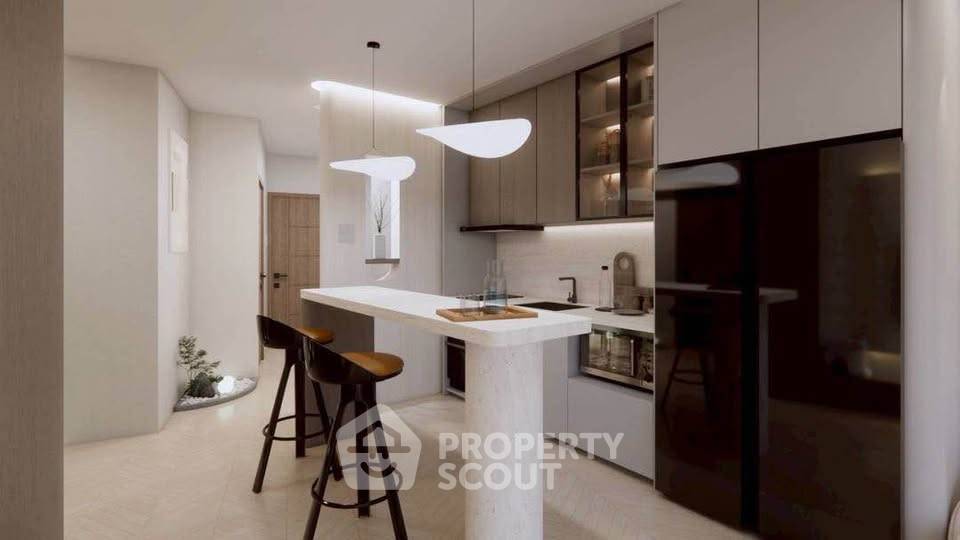picture 2-BR Condo at Chom Doi Condotel close to Nimmanhaemin (ID 3445959) - 7/14