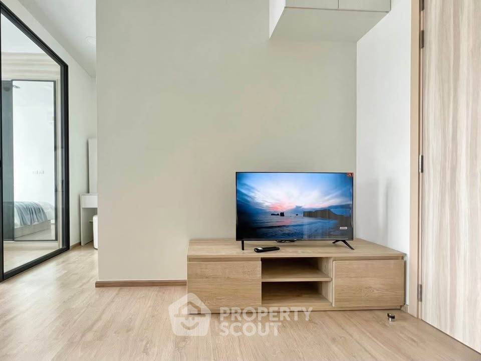 picture 1-BR Condo at Chewathai Kaset-Nawamin near BTS Kasetsart University (ID 3443158) - 5/16