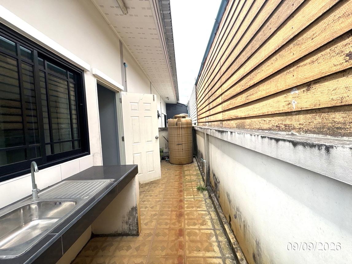 picture TOWN HOUSE 30 Sq.w. Pluak Daeng Rayong for 1.7M - 23/29