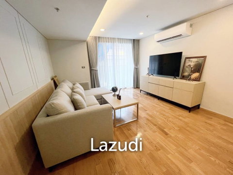 2 Bed 99 SQ.M Piya Apartment Sukhumvit 15