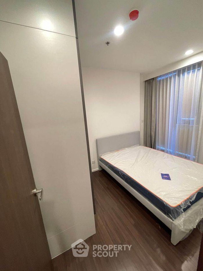 รูป คอนโด 2 ห้องนอน Whizdom Inspire Sukhumvit ใกล้ BTS ปุณณวิถี (ID 1779589) - รูปที่ 6/10
