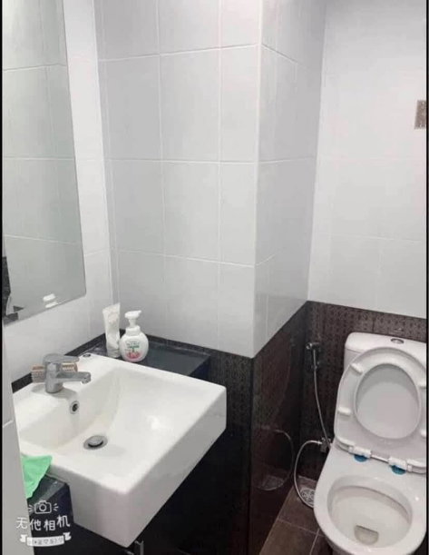 picture P-139175 For Rent: Asakan Place Srinakarindra City View 🏙️ - 6/8