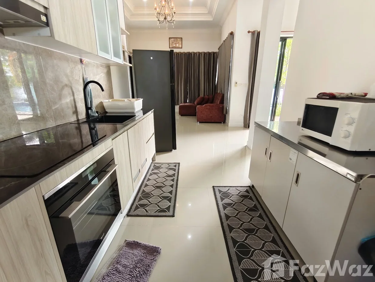 รูป Pool Villa 3bedroom 2bathroom 6877966 - รูปที่ 91/106