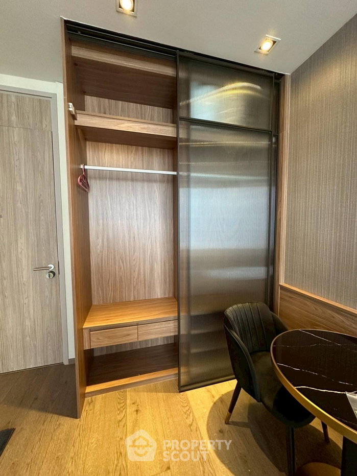 รูป ราคาคุ้มค่า คอนโด 1 ห้องนอน Park Origin Phrom Phong ใกล้ BTS พร้อมพงษ์ (ID 3443501) - รูปที่ 5/8