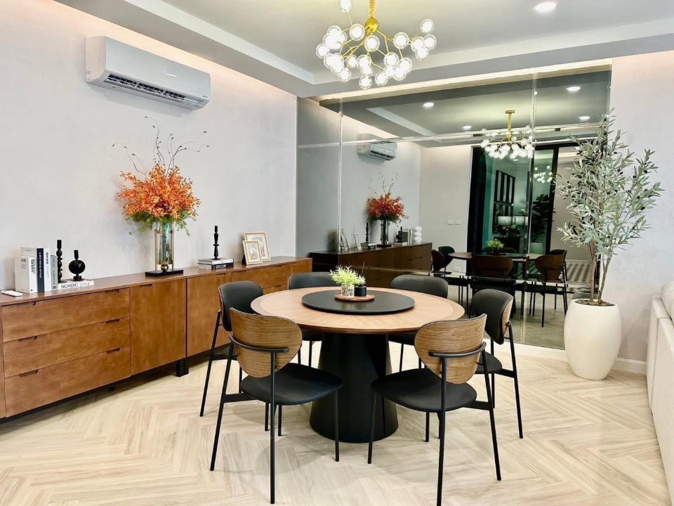 รูป ให้เช่าบ้านเดี่ยว Perfect Masterpiece Sukhumvit 77 เฟส1 (170 ตร.ว.) ใกล้สุวรรณภูมิ - รูปที่ 30/43
