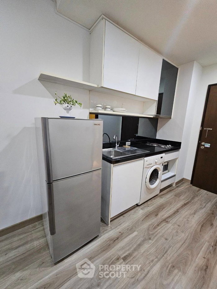 รูป ห้อง 1 ห้องนอน ชั้น 16 Sky Walk Residences ใกล้ BTS พระโขนง 200 ม. (ID 886804) - รูปที่ 5/11