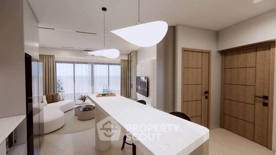 picture 2-BR Condo at Chom Doi Condotel close to Nimmanhaemin (ID 3445959) - 12/14