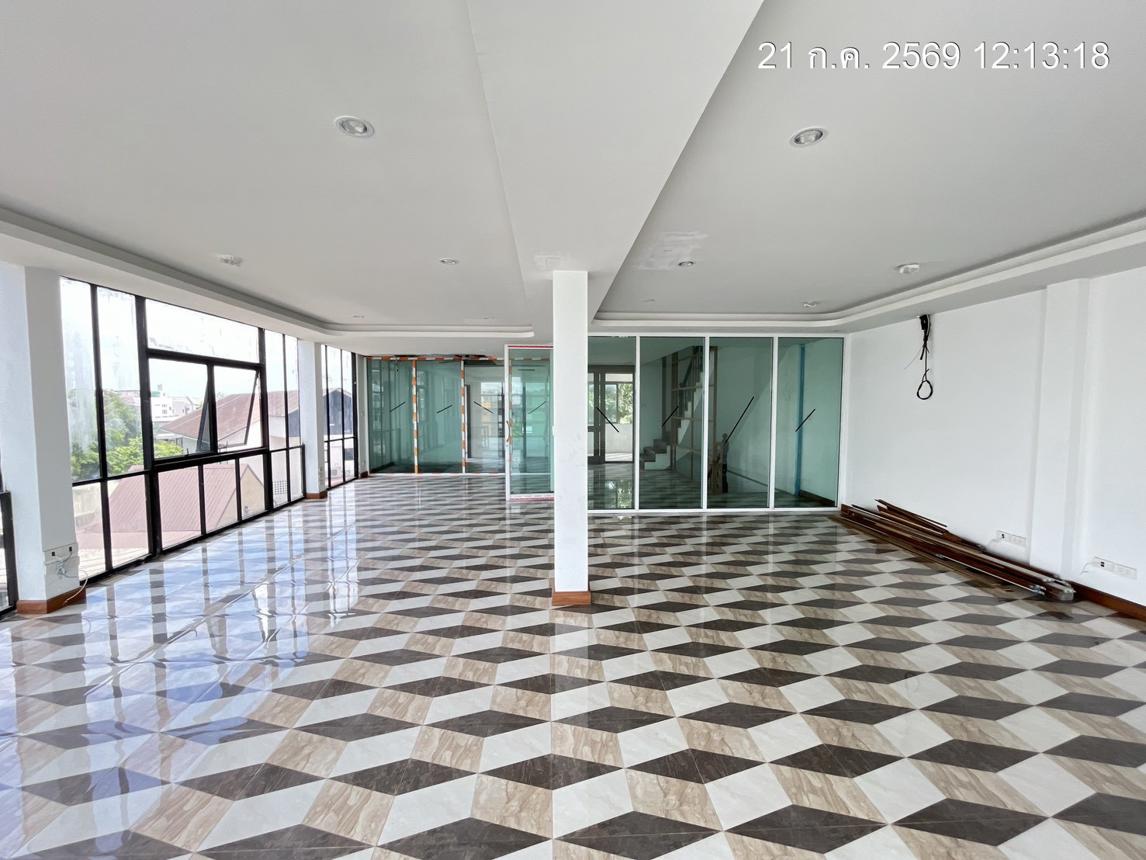รูป อาคารพาณิชย์ 44 ตร.วา เขตบางกะปิ กรุงเทพมหานคร 14.2M - รูปที่ 32/49