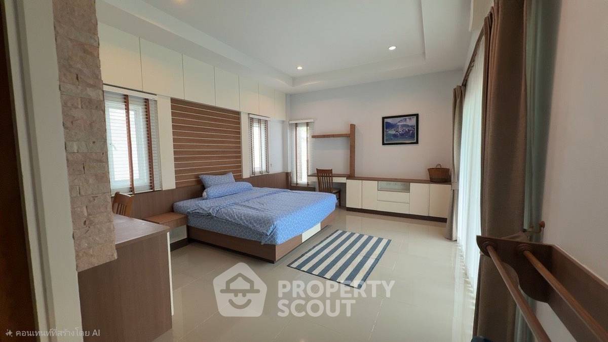 picture 3-BR Villa at Dee Place close to Pattaya (ID 2830772) - 3/14