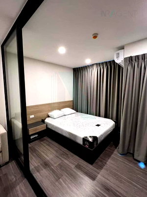 Condos for sale : 🚩 For Sell Condo FLEXI SATHON - CHAROENNAKHON Building C, Floor 6,1 bed room, Room size 24.00 sqm