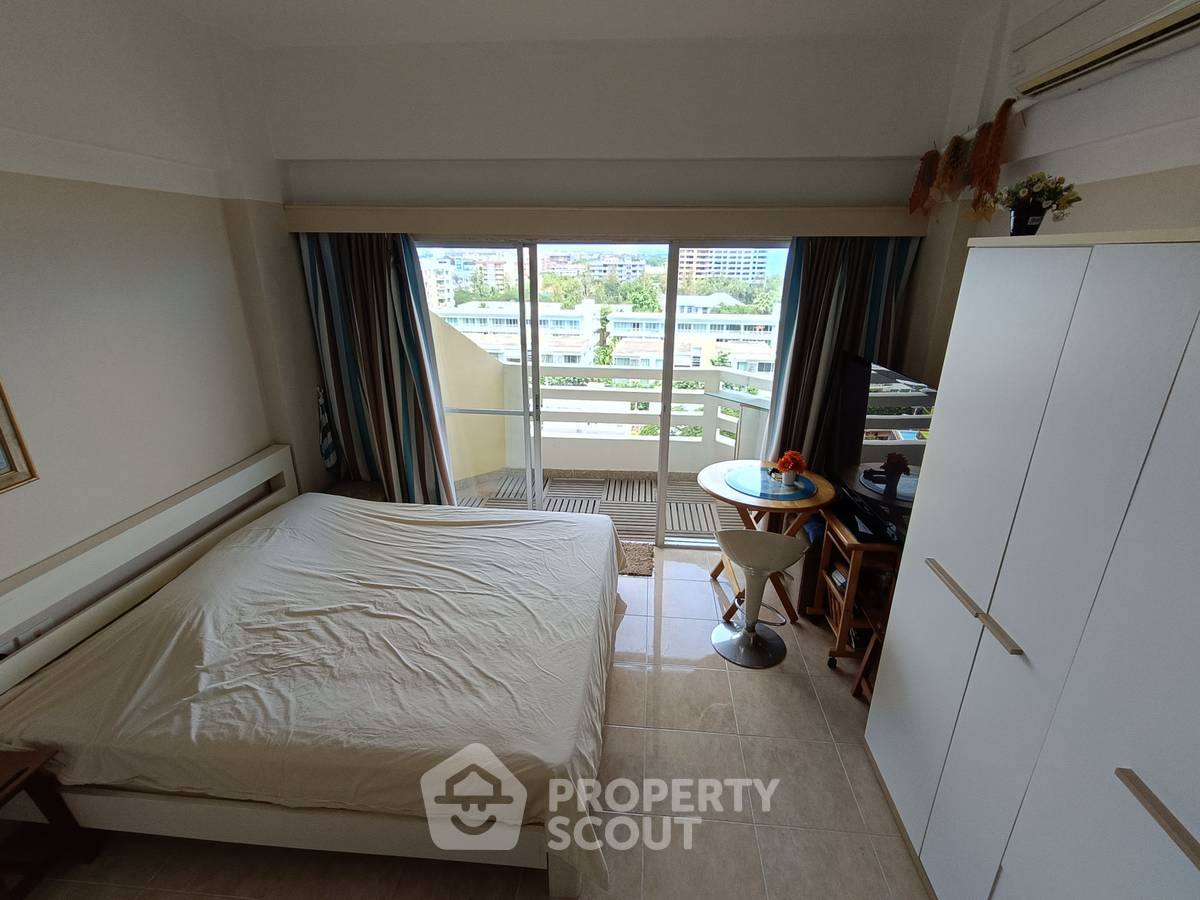 รูป ขายคอนโด 1 ห้องนอน โครงการ Condochain Hua Hin Condominium (ID 1333466) - รูปที่ 16/20