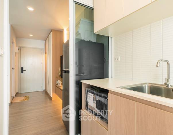 รูป คอนโด 1 ห้องนอน ขาย Regent Home Bangna ใกล้ BTS บางนา (ID 3439004) - รูปที่ 6/6