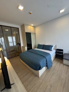 For Sell Condo QUINTARA MHy’ZEN PHROM PHONG Building B, Floor 4,Studio, Room size 22 sqm