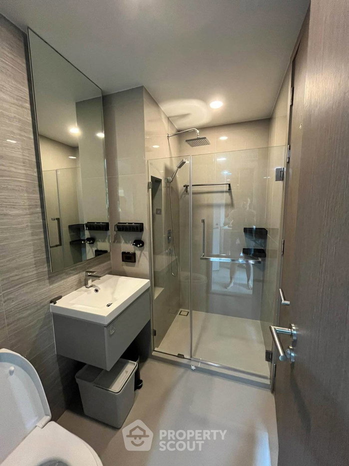 รูป คอนโด 1-ห้องนอน ที่ แซฟวี่ พหล 2 ใกล้ BTS อารีย์ (ID 3432645) - รูปที่ 8/13