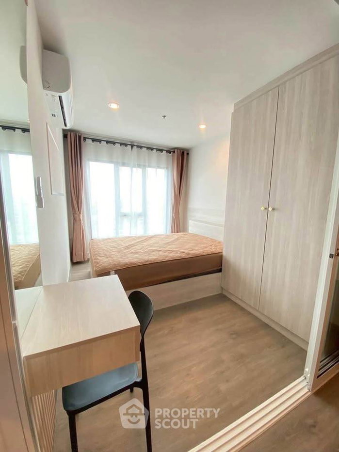 รูป คอนโด 1 ห้องนอน Regent Home Wutthakat ใกล้ BTS Wutthakat (ID 3445618) - รูปที่ 4/7