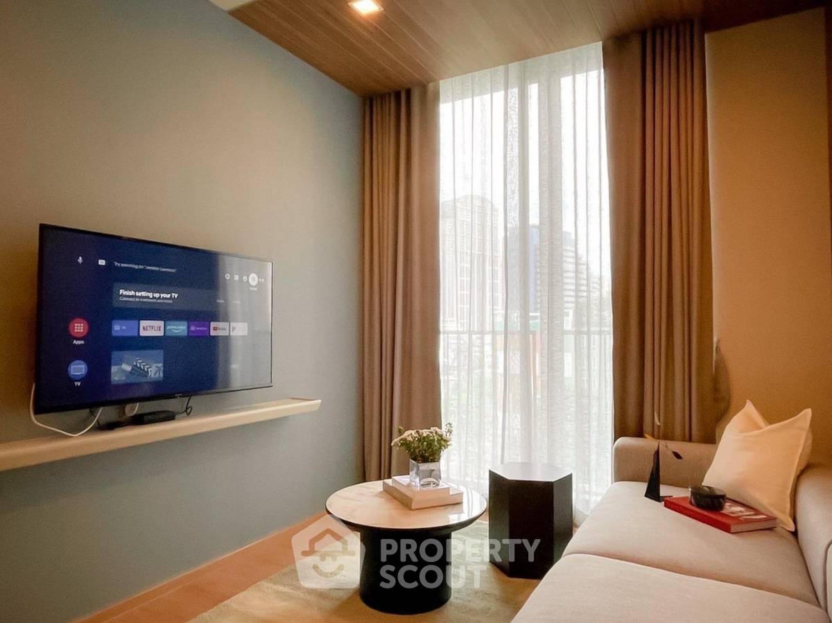 picture 2-BR Noble Around Sukhumvit 33 Near BTS Phrom Phong (ID 3443564) - 8/9