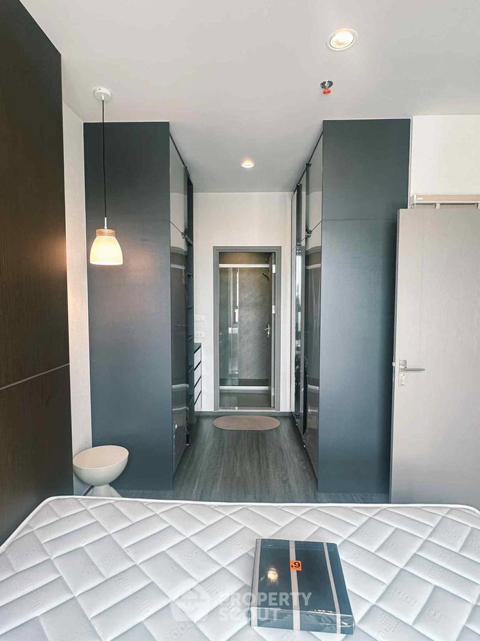 picture 1-BR Condo at KnightsBridge Space Sukhumvit-Rama4 near BTS Phra Khanong (ID 3443624) - 3/12