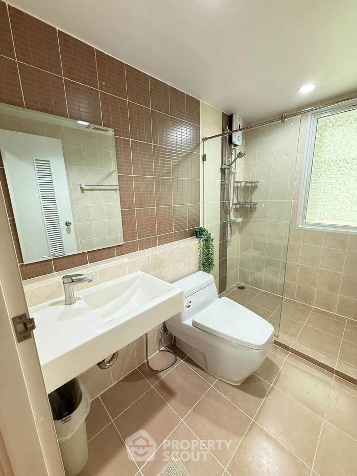 picture 2-BR Condo at Ivy Ratchada near MRT Sutthisan (ID 3445203) - 14/15
