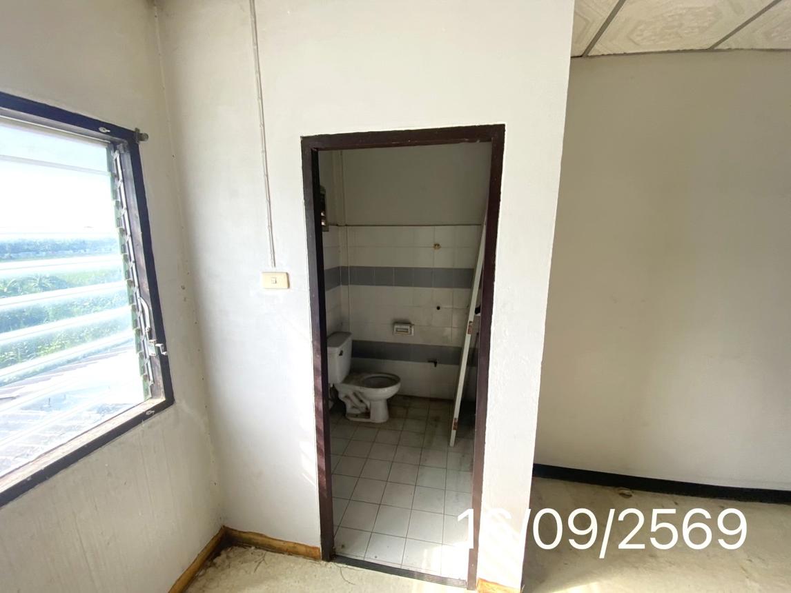 รูป ทาวน์เฮ้าส์ 22 ตร.วา ศรีประจักษ์ 7 บางบัวทอง นนทบุรี 1.4M - รูปที่ 22/29