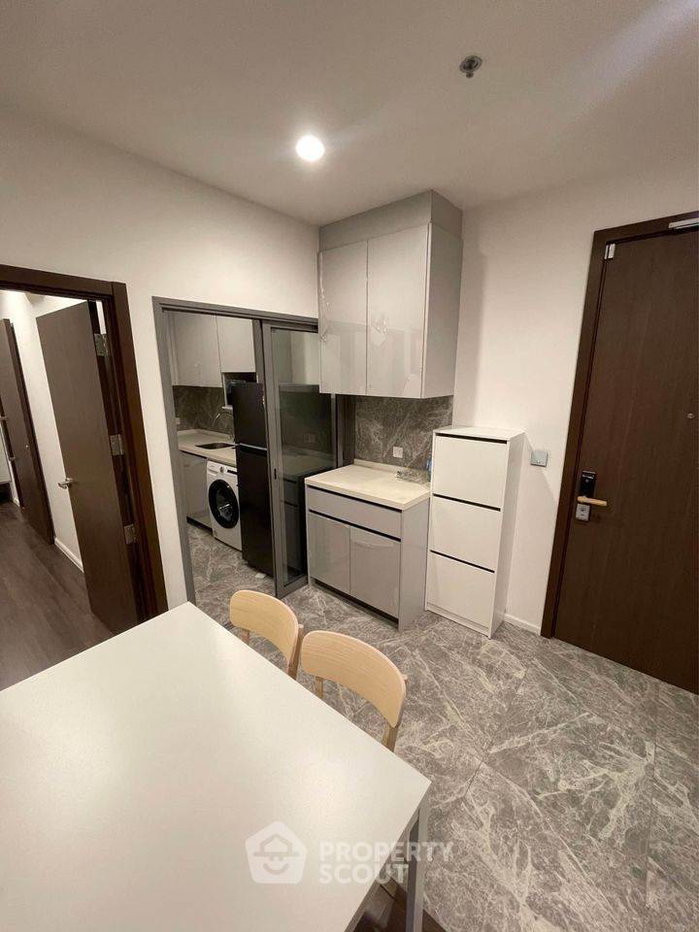 รูป คอนโด 2 ห้องนอน Whizdom Inspire Sukhumvit ใกล้ BTS ปุณณวิถี (ID 1779589) - รูปที่ 8/10