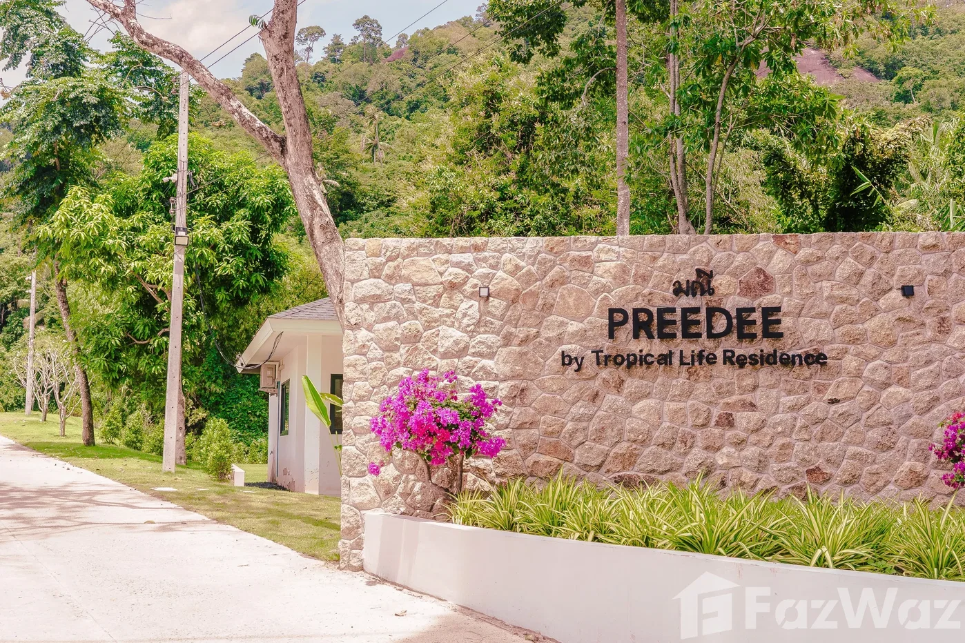 รูป ขาย วิลล่า 3 ห้องนอน ในโครงการ ปรีดี บาย ทรอปิคอล ไลฟ์ เรสซิเดนซ์ 6884040 - รูปที่ 18/19