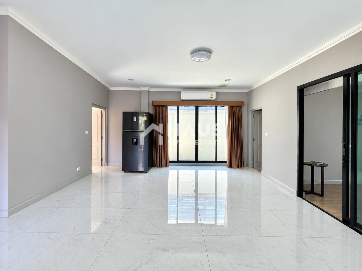 picture Grand Bangkok Boulevard Sathorn / 4 Bedrooms #HKAL102 - 5/18