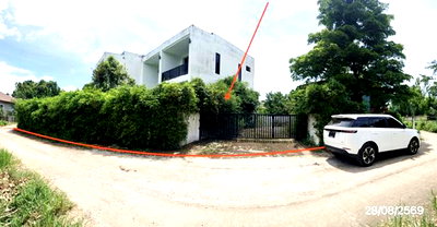 บ้านเดี่ยว เชียงราย : บ้านเดี่ยว 135 ตร.วา เมืองเชียงราย เชียงราย 4.2M