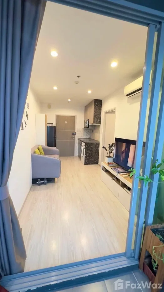 picture Condo near Tao Poon MRT station 6885974 - 2/5