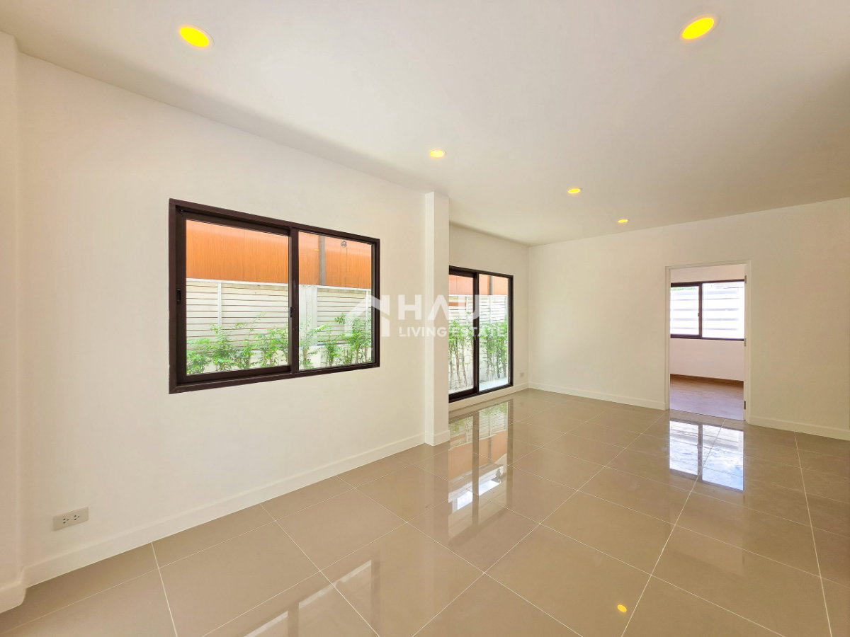 picture Centro Ratchapruek - Suanpak / 4 Bedrooms #HBGK106 - 6/23