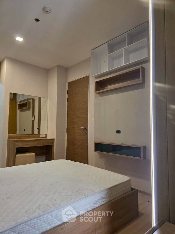 รูป คอนโด 1 ห้องนอน RHYTHM Phahon-Ari ใกล้ BTS สะพานควาย (ID 3445564) - รูปที่ 6/13