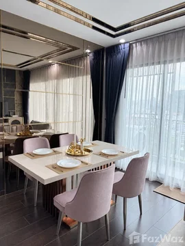 2-Bedroom Condo for Rent at C Ekkamai – Never Been Rented! 6885354