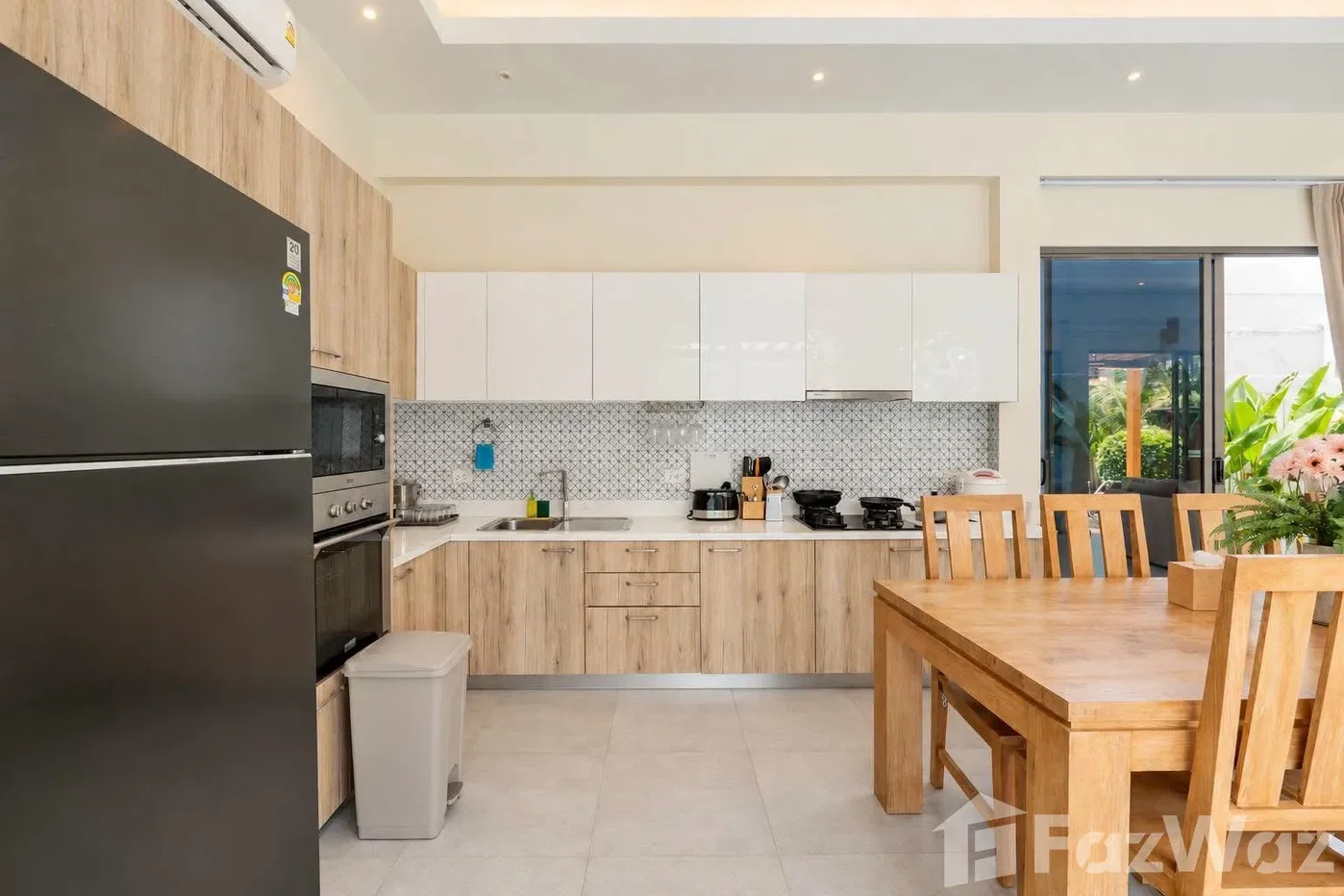 picture 4 Bedroom Villa for rent in Choeng Thale, Phuket  6877885 - 5/24