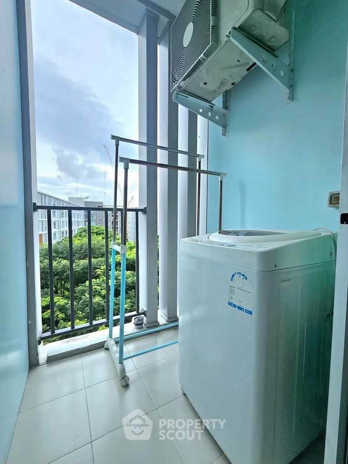 รูป คอนโด 1-ห้องนอน ที่ ดีคอนโด ซายน์ เชียงใหม่ ใกล้ เซ็นทรัล เฟสติวัล เชียงใหม่ (ID 3444407) - รูปที่ 10/11