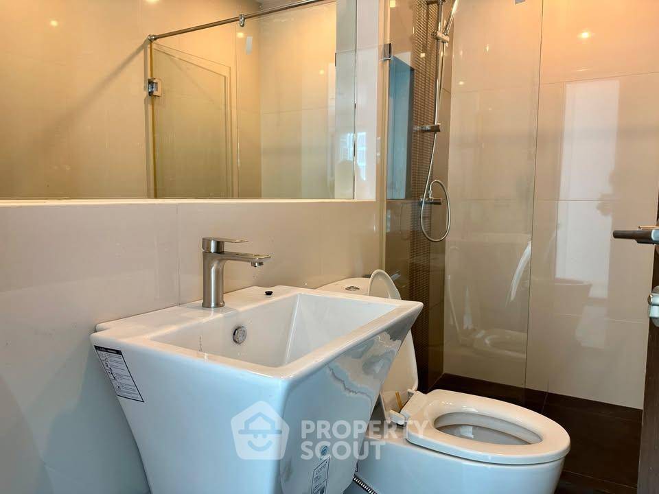 รูป คอนโด 2 ห้องนอน ขาย Rhythm Sathorn-Narathiwas ใกล้ BTS ช่องนนทรี (ID 3204377) - รูปที่ 4/9