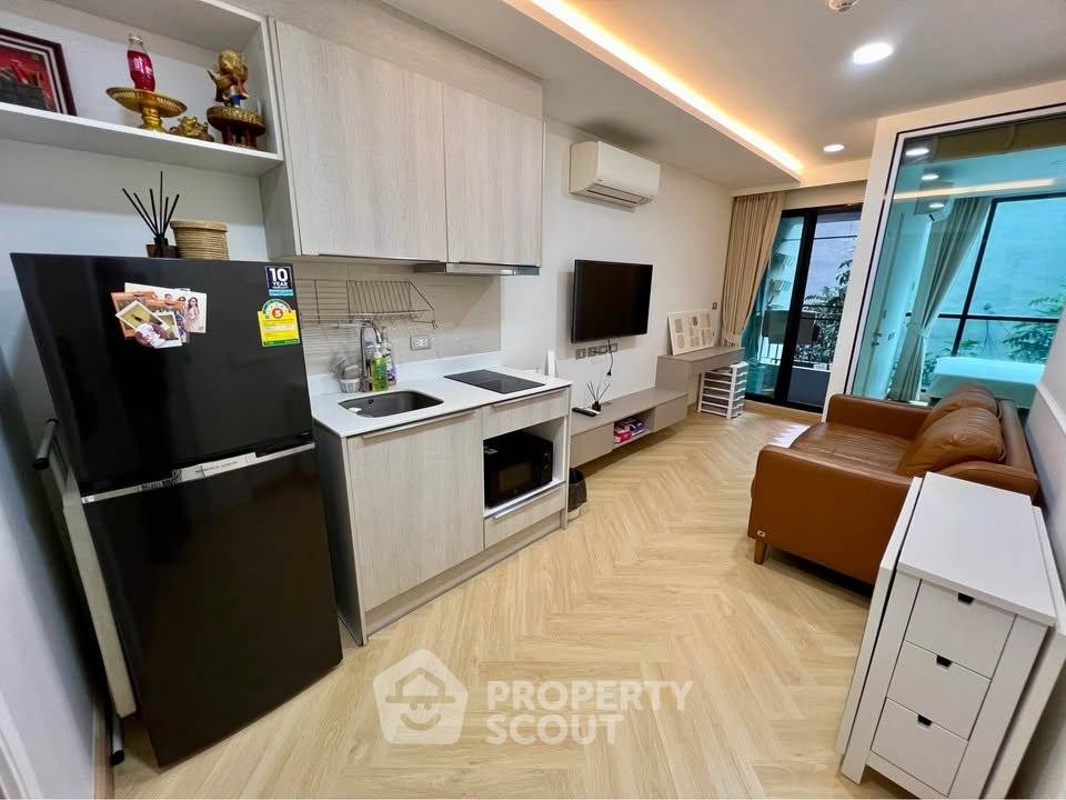 picture 1-BR Condo at Vtara 36 near BTS Thong Lor (ID 3443106) - 8/14