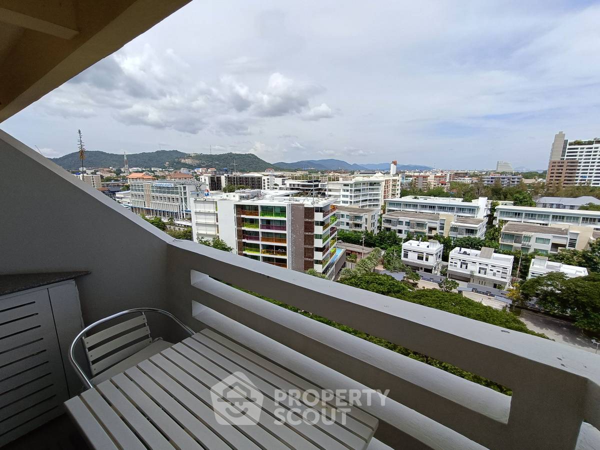 รูป ขายคอนโด 1 ห้องนอน โครงการ Condochain Hua Hin Condominium (ID 1333466) - รูปที่ 13/20