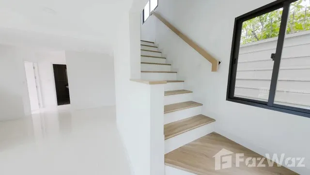 รูป ขาย บ้านเดี่ยว 4 ห้องนอน ในโครงการ เดอะ แพลนท์ เทพกระษัตรี-ถลาง 6880671 - รูปที่ 3/21