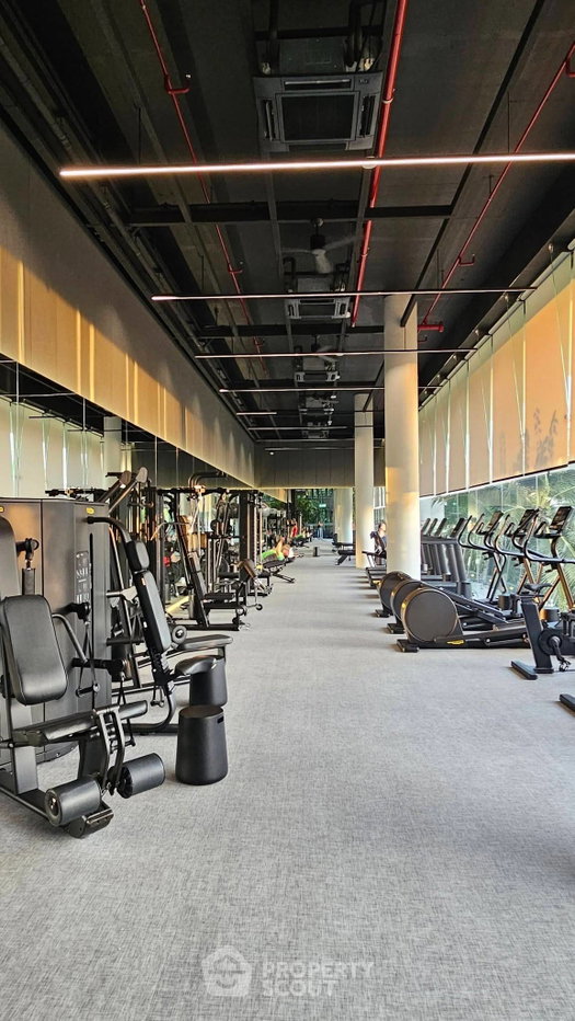 picture 2-BR Condo at The River Condominium near BTS Saphan Taksin (ID 3365621) - 22/22