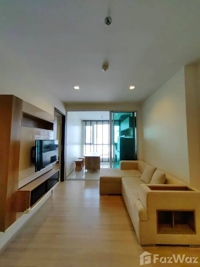 picture 1 Bedroom Condo for sale at Rhythm Sathorn 6884186 - 7/14