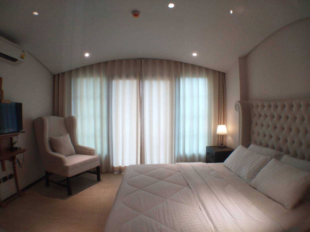 For Sale condo The Venetian Signature Pattaya (S11-0068 S)