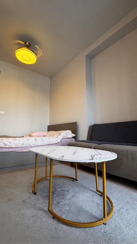 picture For Rent | Ideo Rama 9–Asoke | Open City View | Opposite Central - 3/9