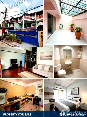 บ้านเดี่ยว กรุงเทพมหานคร : ขาย วิลล่า 5 ห้องนอน ใน ยานนาวา, กรุงเทพมหานคร 6874494