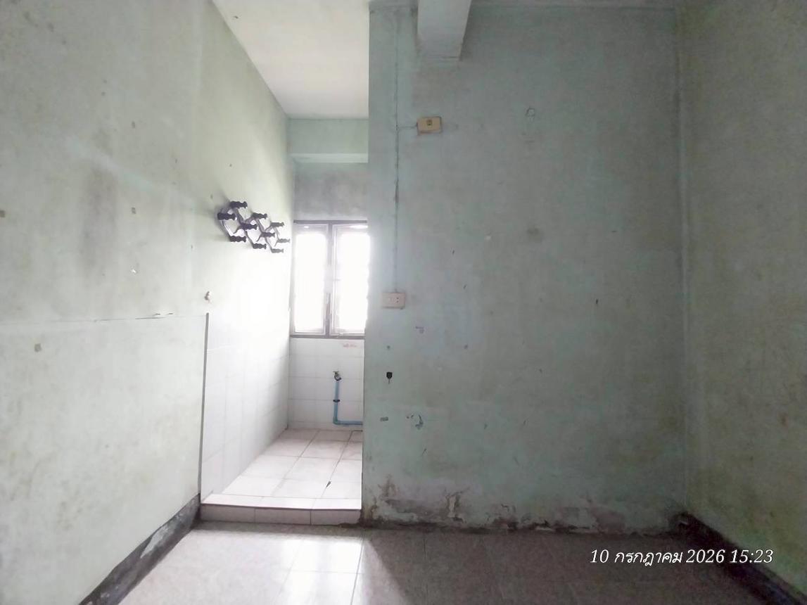 รูป อาคารพาณิชย์ 34 ตร.วา เขตลาดกระบัง กรุงเทพมหานคร 8.4M - รูปที่ 34/45