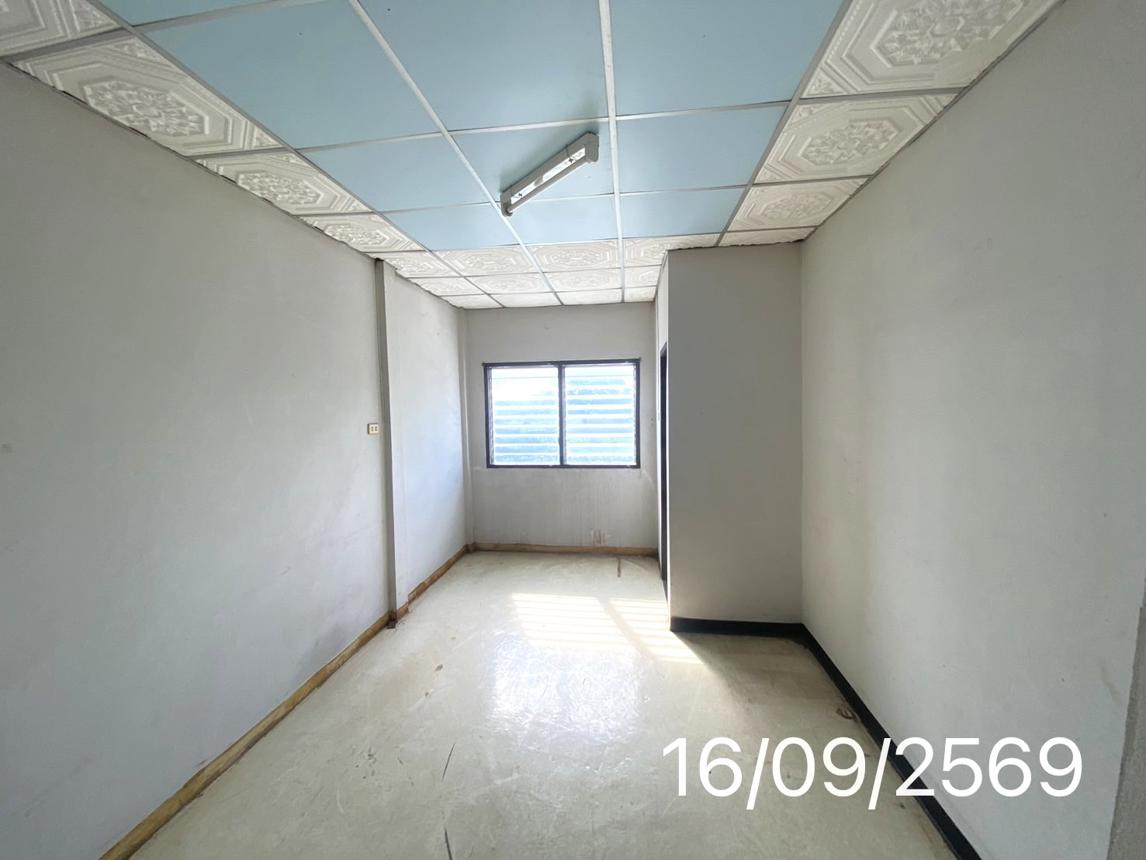 รูป ทาวน์เฮ้าส์ 22 ตร.วา ศรีประจักษ์ 7 บางบัวทอง นนทบุรี 1.4M - รูปที่ 21/29